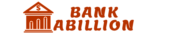 BANK A BILLION